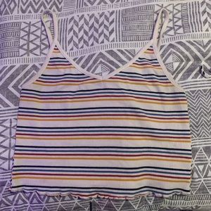 Pacsun Tank Top